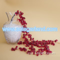 Acrylic Red Grape Beads Deco Rope Garland